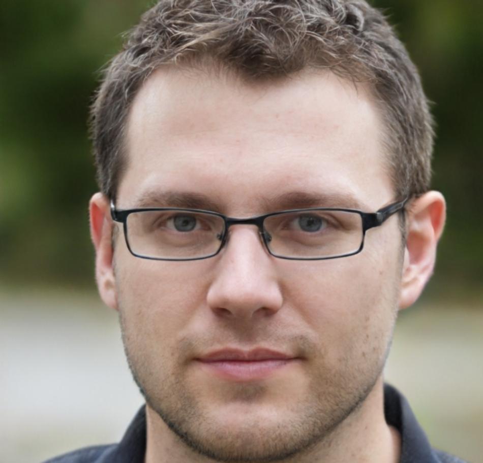 Marcus Rothwell